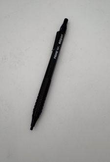 اتود فلزی پرایم 0.7 (الیپون) - مشکی