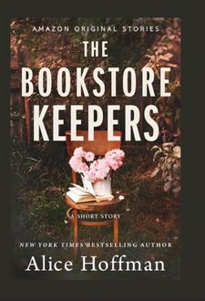 The Bookstore Keepers
