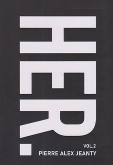 Her Vol. 2
