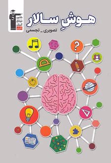 هوش سالار تصویری و تجسمی