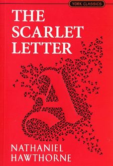 The Scarlet Letter