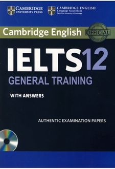 IELTS 12