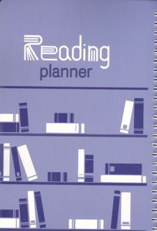 دفتر برنامه ریزی مطالعه READING