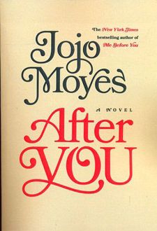 کتاب After You