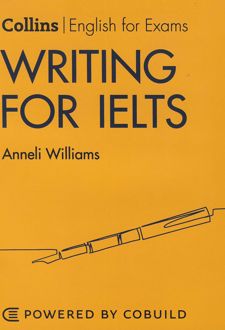 Collins Writing for IELTS 2nd