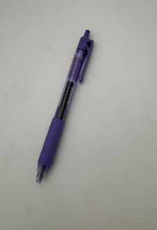 روان‌نویس مدل اسلیکر (الیپون) - بنفش