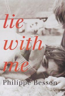 Lie With Me