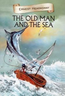 کتاب The Old Man and the Sea