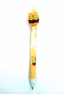 اتود طرح فست فود (فانتزی) - همبرگر