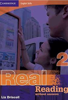 Cambridge English Skills Real Reading 2
