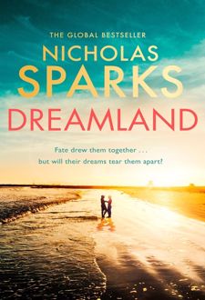 کتاب Dreamland