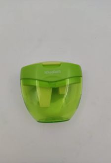 تراش مخزن دارسه سوراخ اسکول فنز - (سبز)