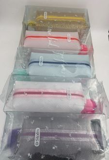 جامدادی چندمنظوره استورم - (صورتی)