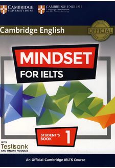 Mindset for IELTS 1