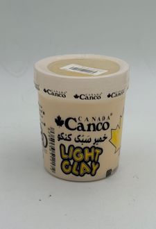 خمیربازی سبک زرد 85 گرم کنکو