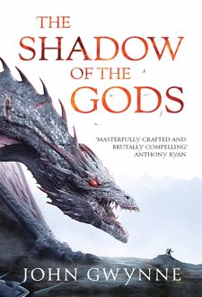The Shadow of the Gods