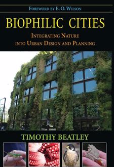 Biophilic Cities