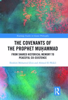 کتاب The Covenants of the Prophet Muḥammad