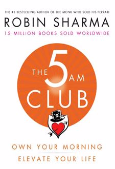 The 5 AM Club