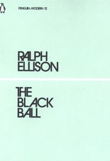 کتاب The Black Ball