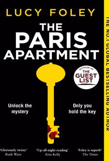 The Paris Apartment