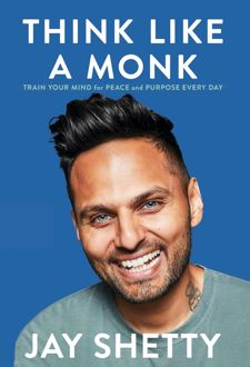 Think Like a Monk