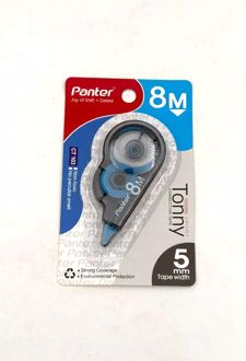 غلط‌‌گیر نواری Bonny Sport (پنتر) - آبی