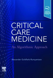 کتاب Critical Care Medicine