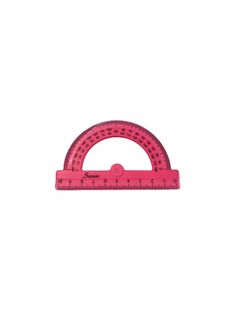 نقاله ژله‌ای (صریر) - قرمز