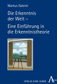 کتاب Die Erkenntnis der Welt