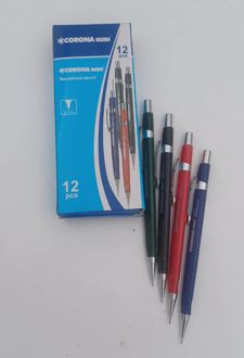 اتود 0/5 سه گوش کلاسیک کرونا - (مشکی)