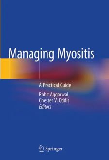 Managing Myositis