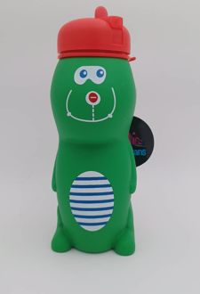 قمقمه سیلیکونی دایناسوراسکول فنز