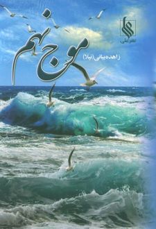 موج نهم (دوجلدی)