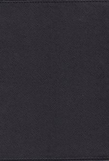 دفتر یادداشت طرح پرادا (دموت) - مشکی
