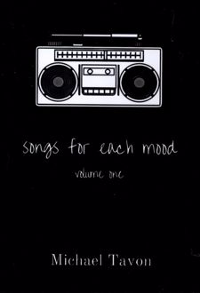 Songs For Each Mood