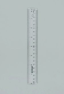 خط‌ کش 20 سانت (آریا)