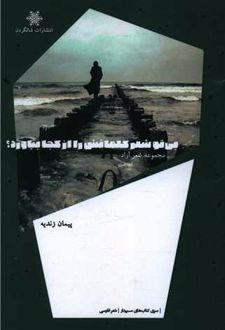 کتاب بی تو شعر کلماتش را از کجا بیاورد