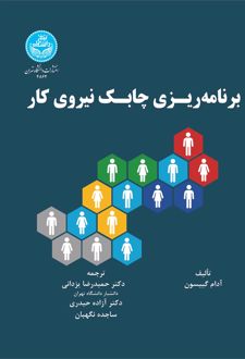 برنامه‌ریزی چابک نیروی کار