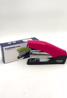 ماشین دوخت 24/6 نرم زن کرونا