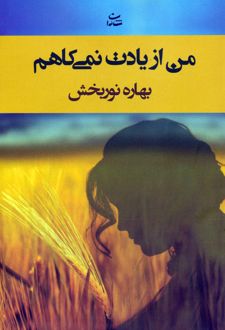 من از یادت نمی کاهم