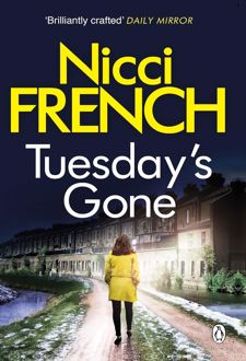 Tuesday's Gone