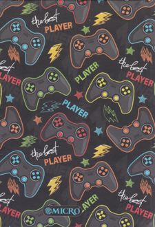 دفتر یادداشت 100 برگ جلدسخت 15*11 سیم از بغل میکرو (دسته بازی)