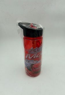 قمقمه لیدر - (مکوئین)