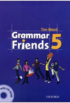 Grammar Friends 5