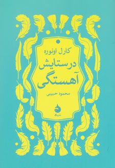 در ستایش آهستگی