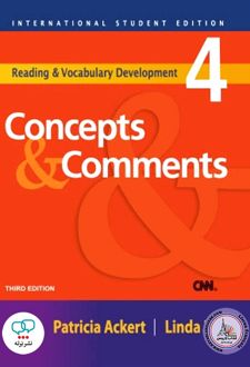 Concepts And Comments
