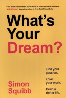 What's Your Dream?
