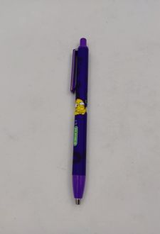 اتود 0/7 استورم سریDREAMY درمی طرح مانستر - (زرد بنفش)