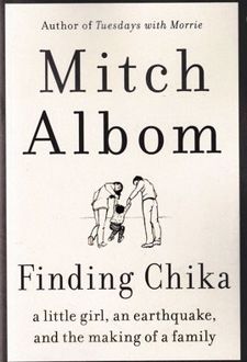 Finding Chika